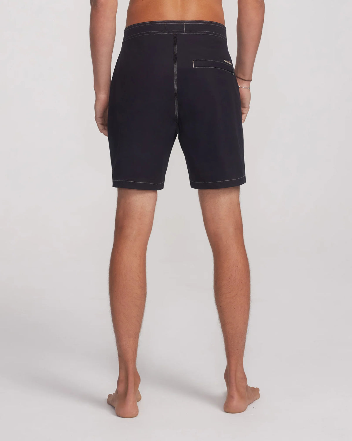 TCSS Cahoots Boardshort Black