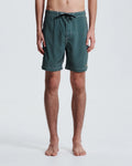 TCSS Cahoots Contrast Boardshort Green