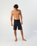 TCSS Warp 20" Boardshort Vintage Black