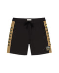 TCSS Zapper 19" Boardshort Black