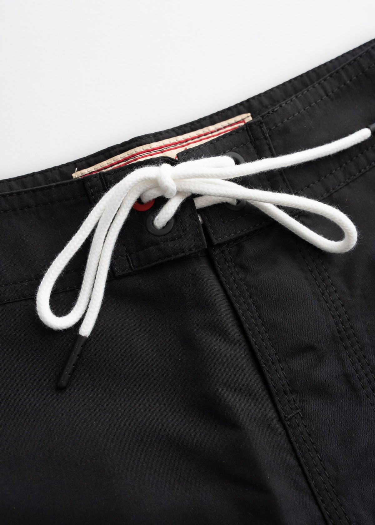 Iron & Resin Bender Boardshort Brown