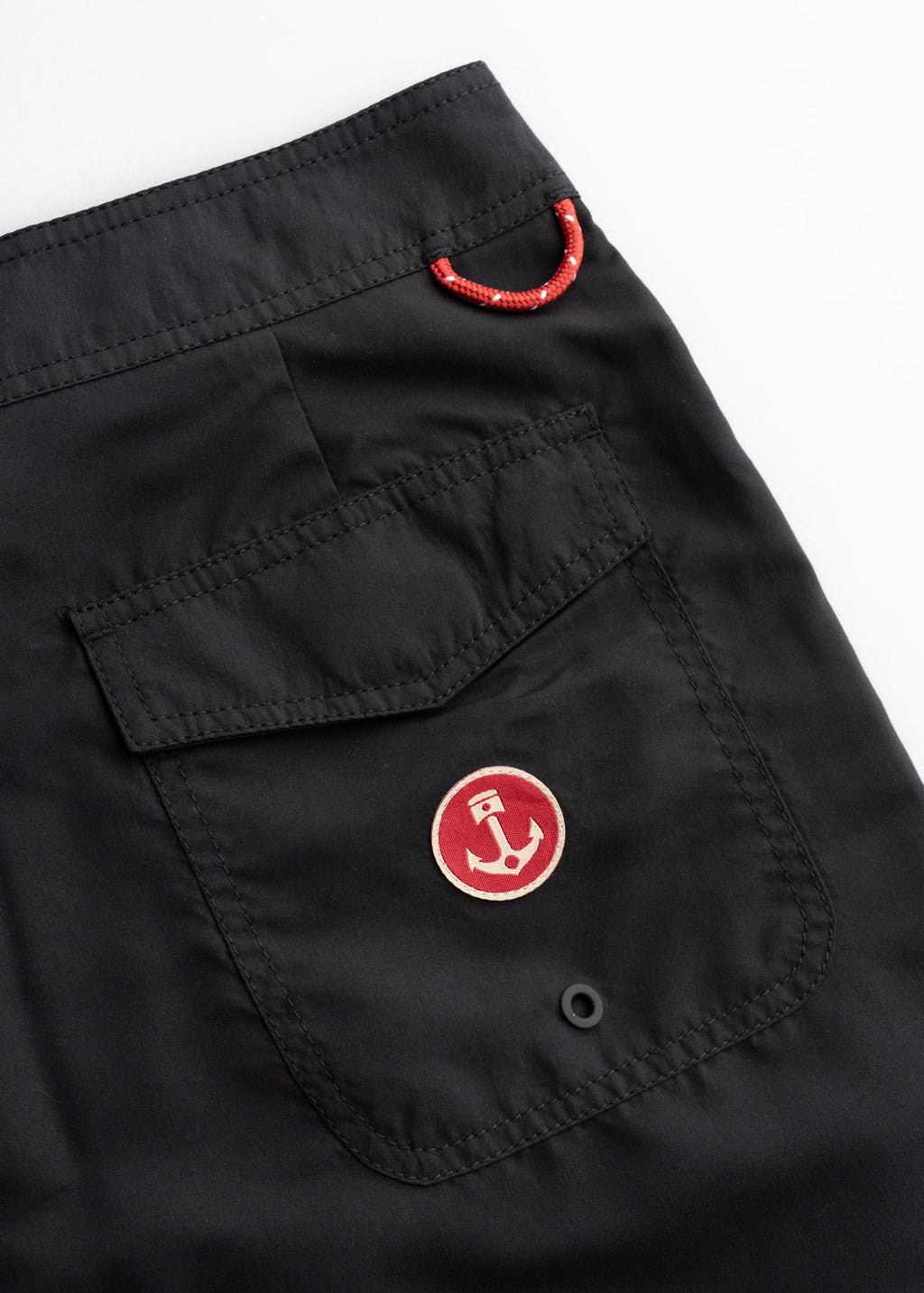 Iron & Resin Bender Boardshort Brown