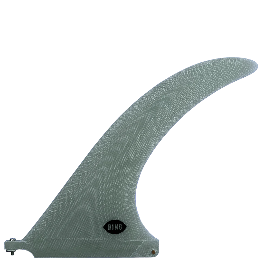 Flying Diamonds Bing Speed 9.75" CLR