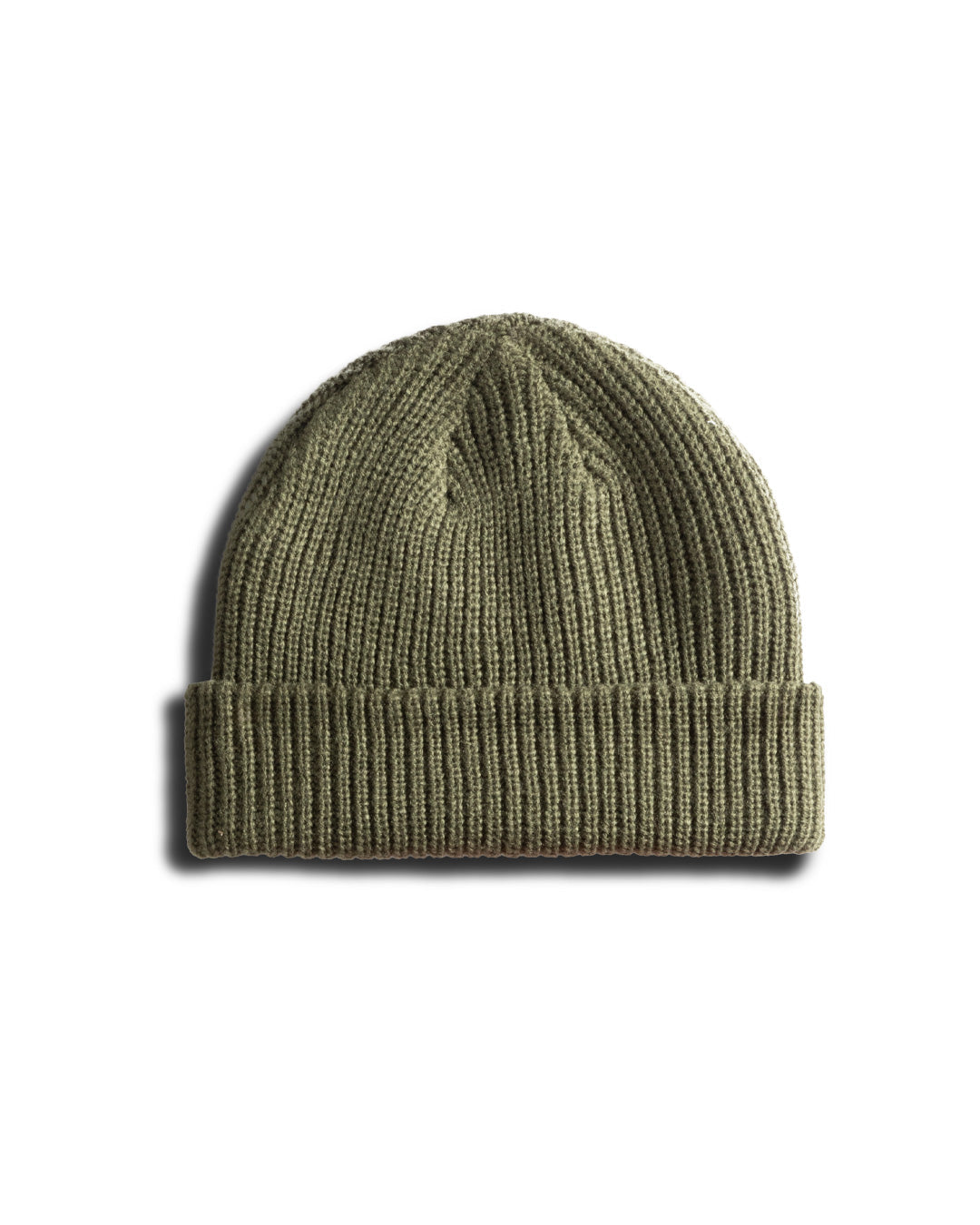 Birdwell Aloha Watchcap - Army - view 2