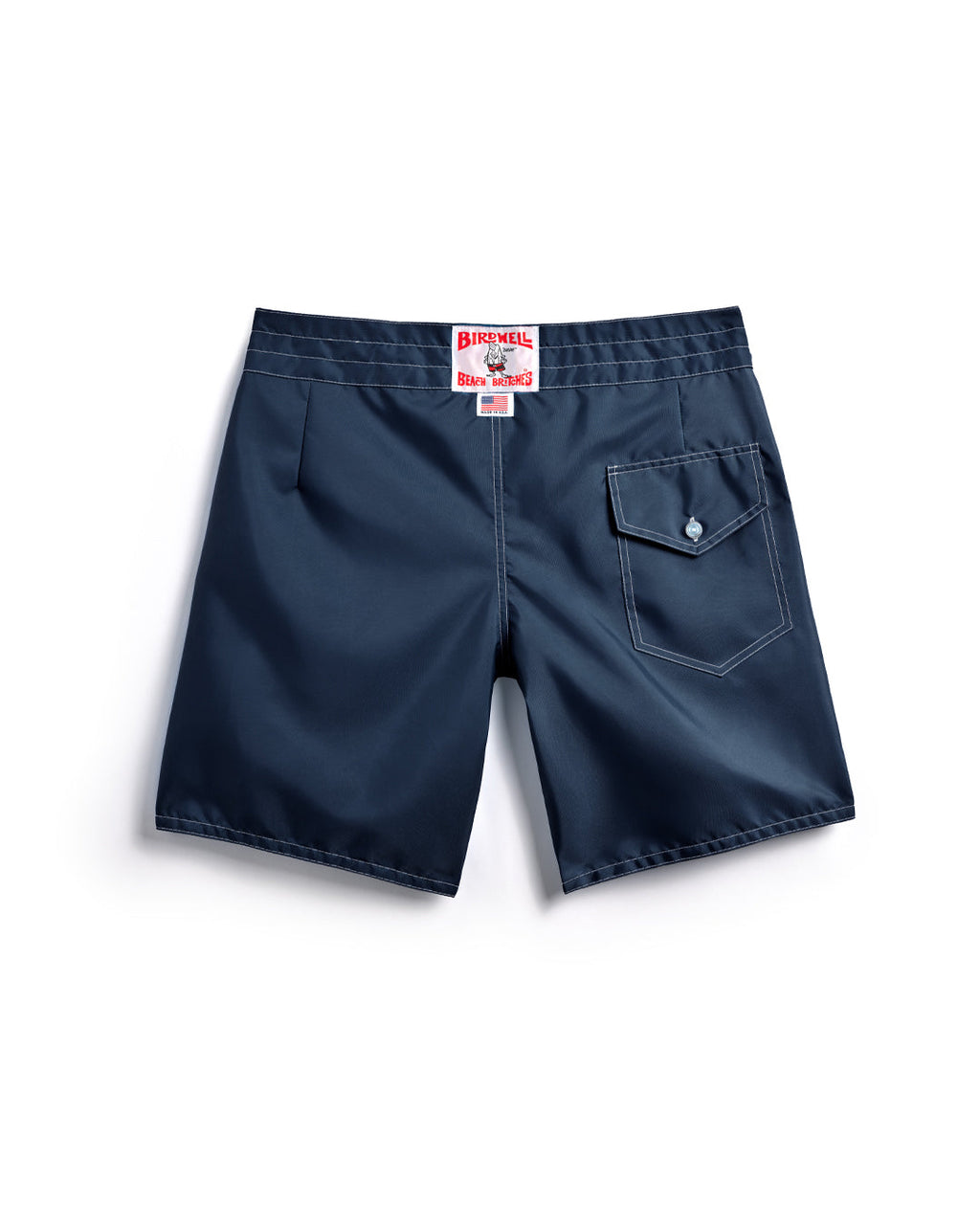 Birdwell 300 Boardshorts - Navy - view 2