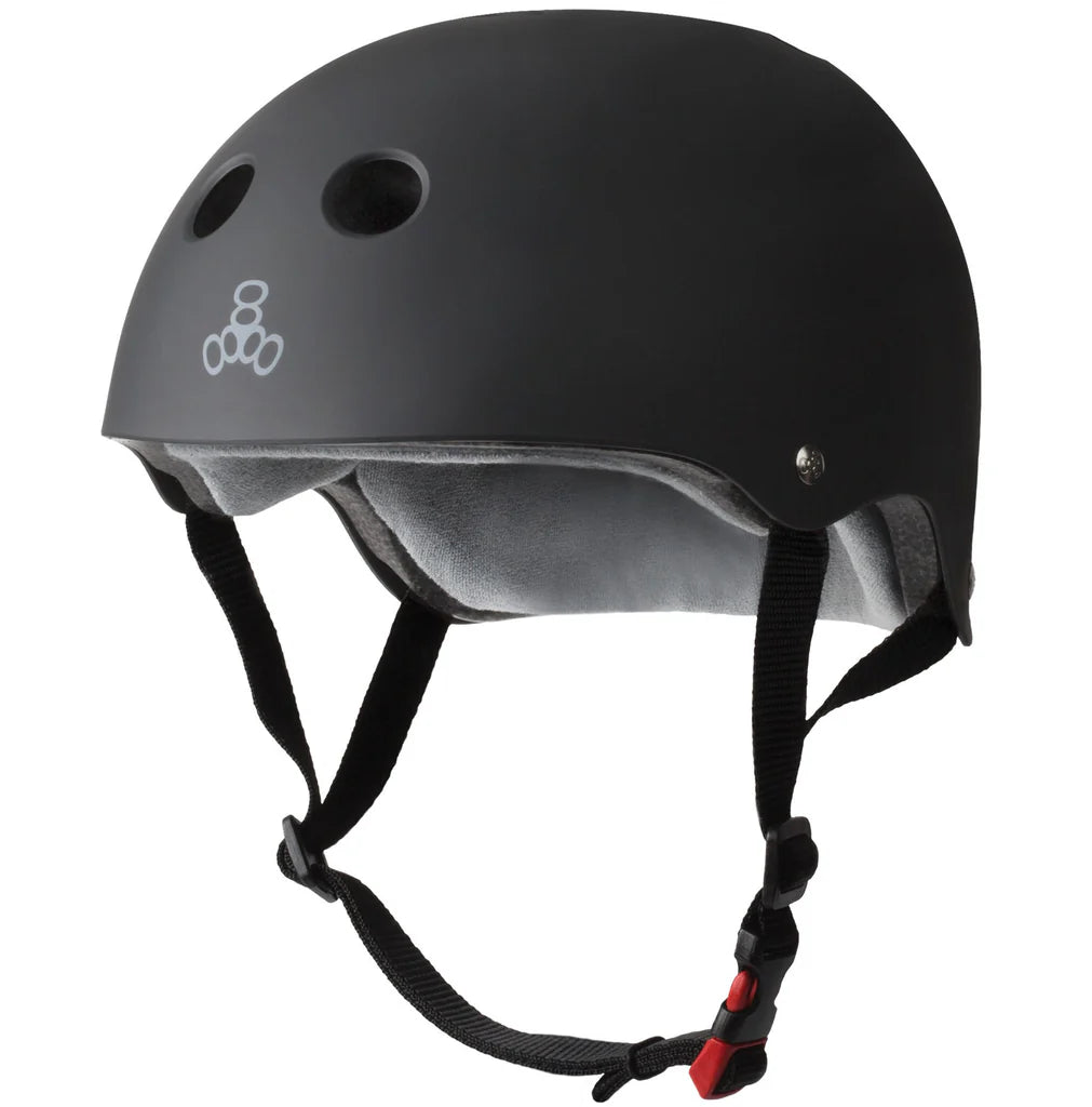 Deep Cover Certified Sweat Saver Black Matte