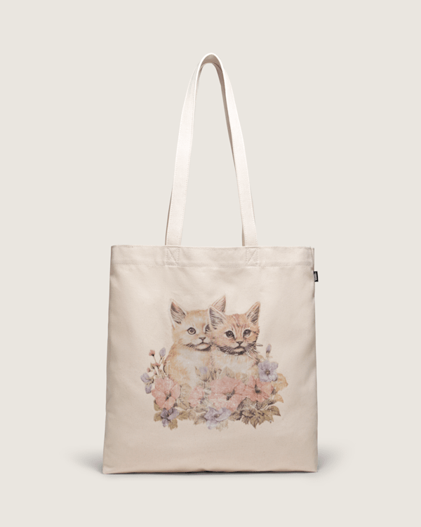 Vans Boyer Tote