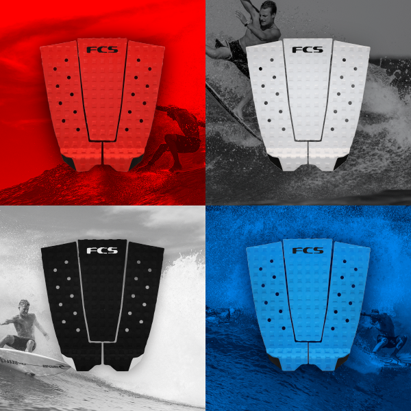 FCS C3 Classic Grip