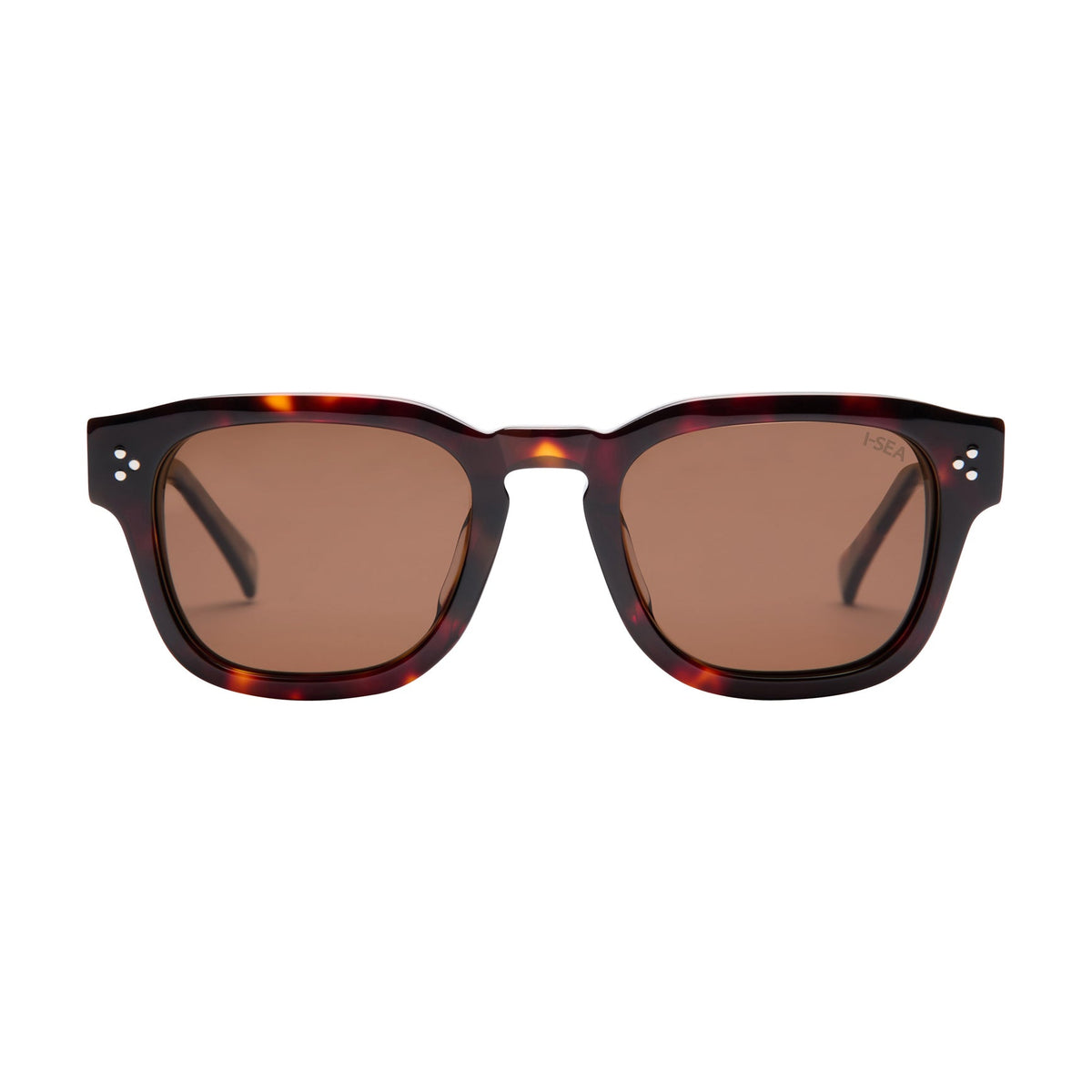 I-Sea Camden Tort/Brown Polarized