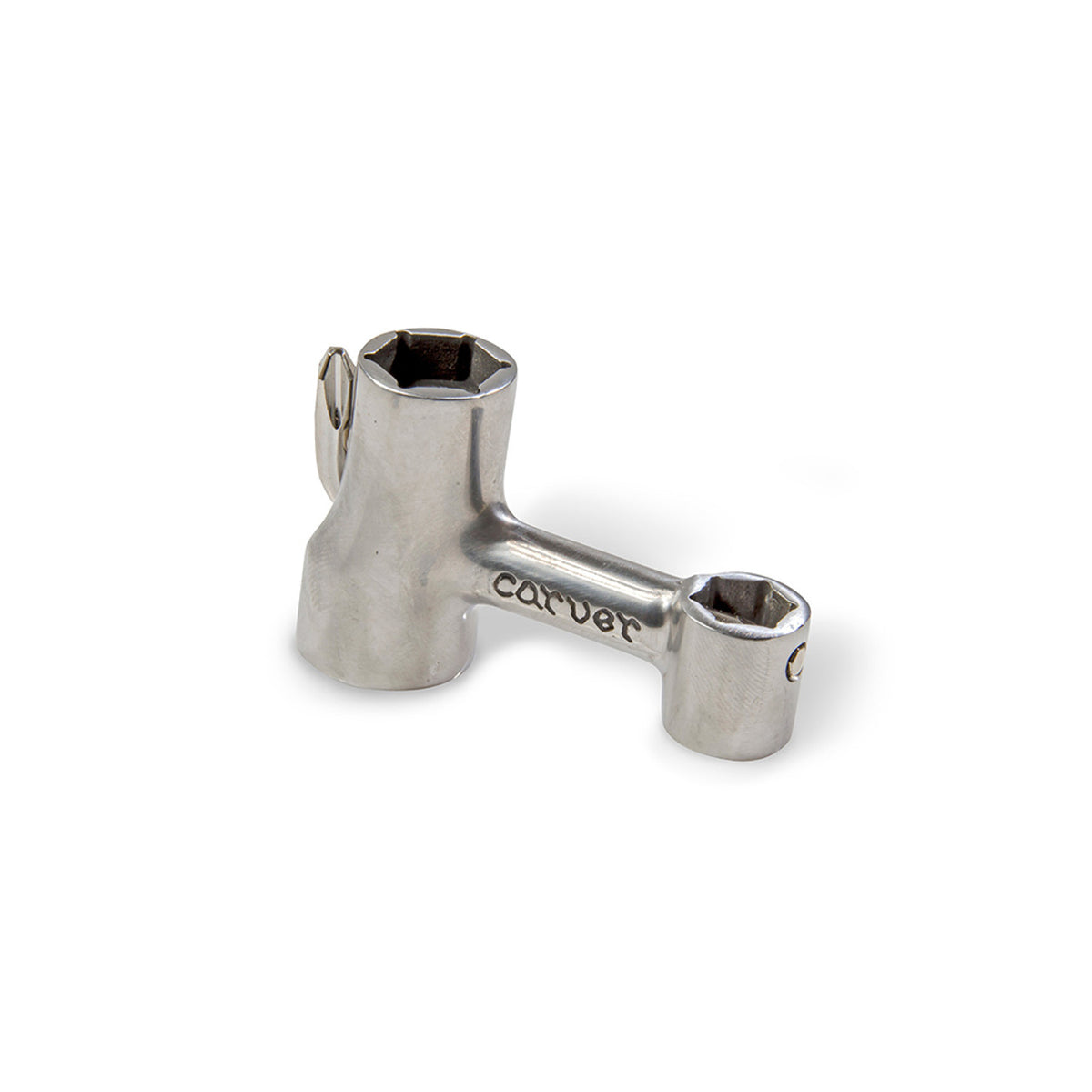Carver Pipe All-In-One Skate Tool