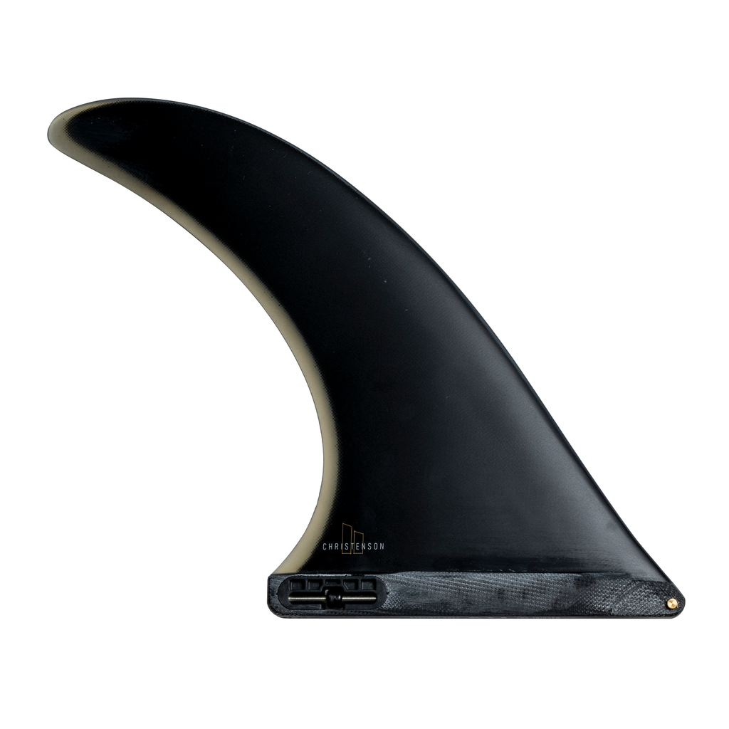 FCS II Christenson PG Noserider Black