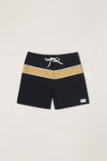 Rhythm Heritage Midway Trunk Black