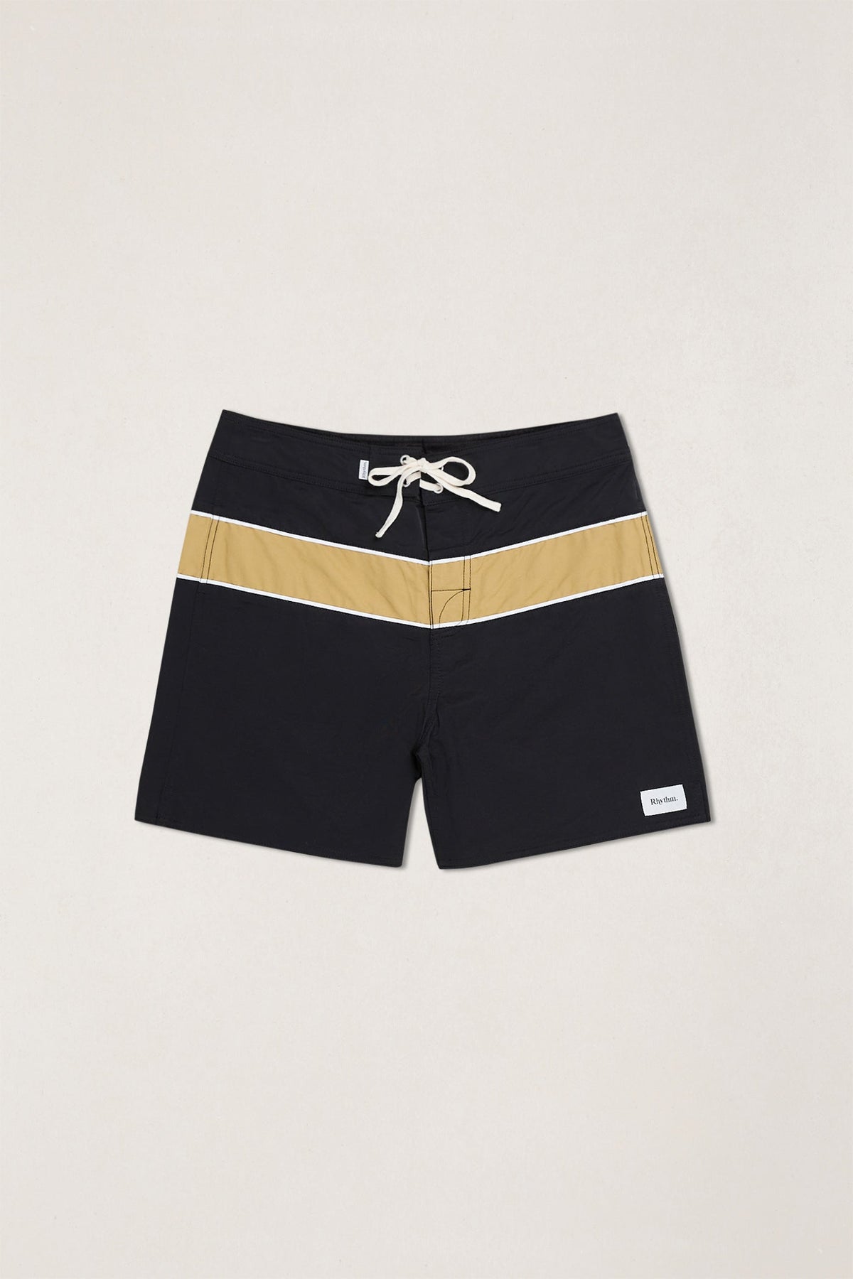 Rhythm Heritage Midway Trunk Black