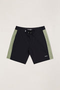 Rhythm Core Trunk Olive