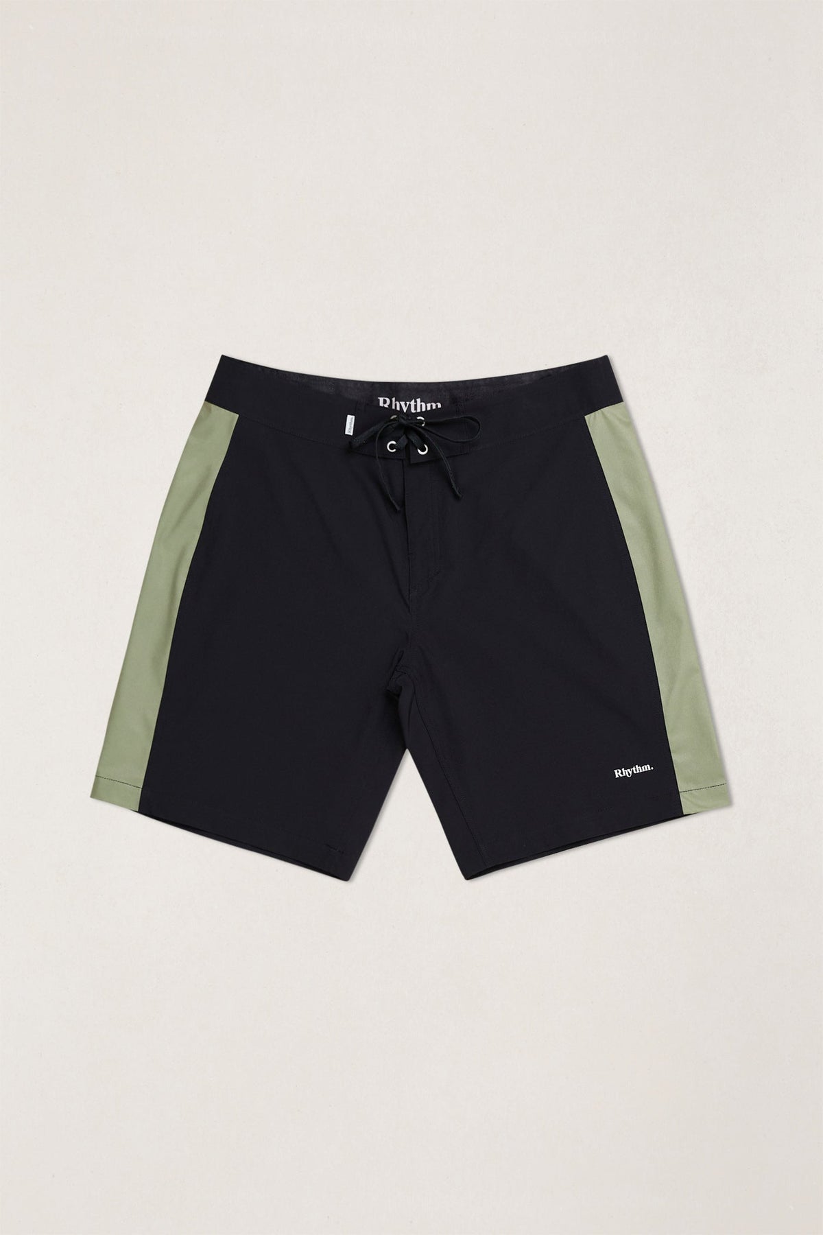 Rhythm Core Trunk Olive