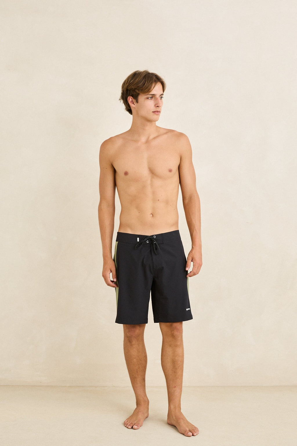 Rhythm Core Trunk Olive