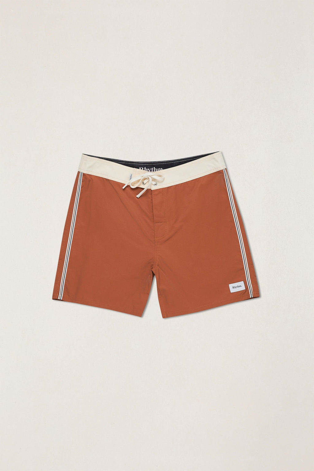 Rhythm Heritage Trunk Burnt Orange