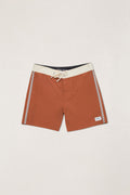Rhythm Heritage Trunk Burnt Orange