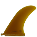 Flying Diamonds CJ Classic Pivot Amber 9.5"