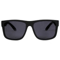 I-Sea Cloudbreak Black/Smoke Polarized
