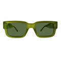 I-Sea Cole Houshmand Shades Olive/Green Polarized