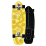 CARVER 30.25'' TRIPPIE HIPPY SURFSKATE COMPLETE C7