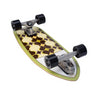 CARVER 28'' SNAPPER SURFSKATE COMPLETE C7