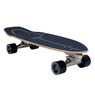 CARVER 30.25'' TRIPPIE HIPPY SURFSKATE COMPLETE C7
