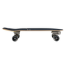 CARVER 30.25'' TRIPPIE HIPPY SURFSKATE COMPLETE C7