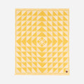 Slowtide Daydream Driftweave Beach Blanket Curry