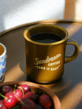 Sundream Take It Easy diner mug