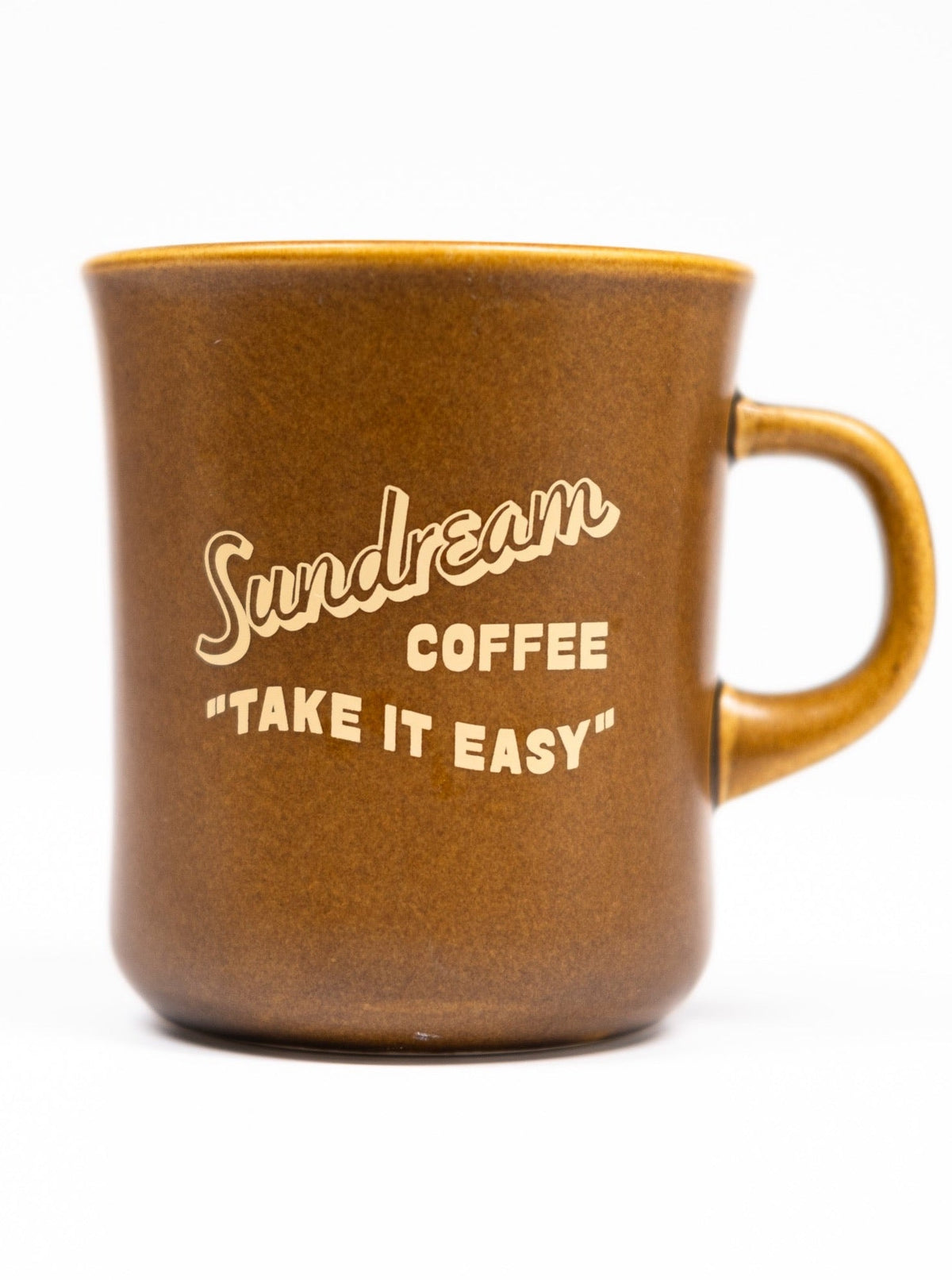 Sundream mug