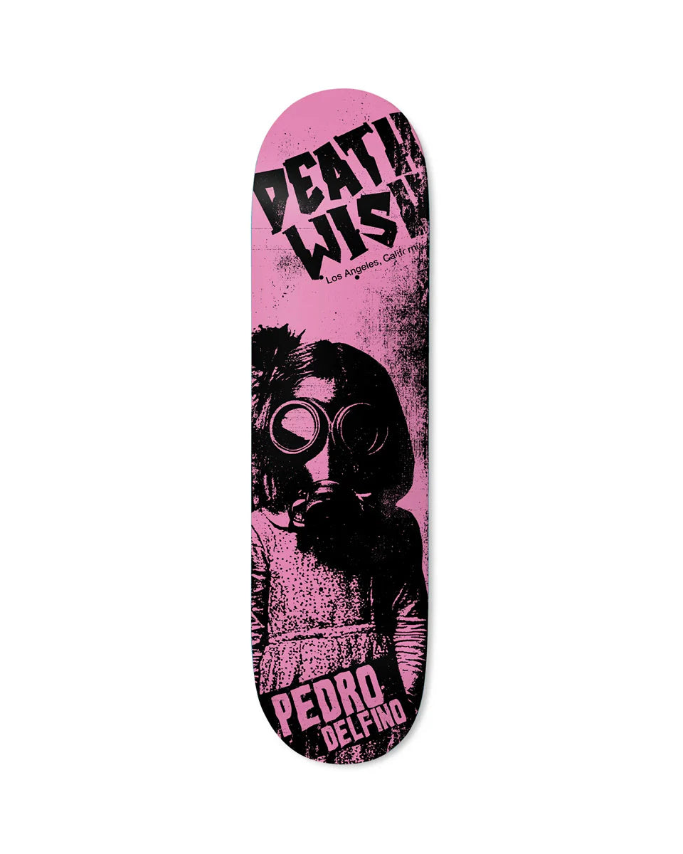 Deathwish PD Creeping Death 8.475"