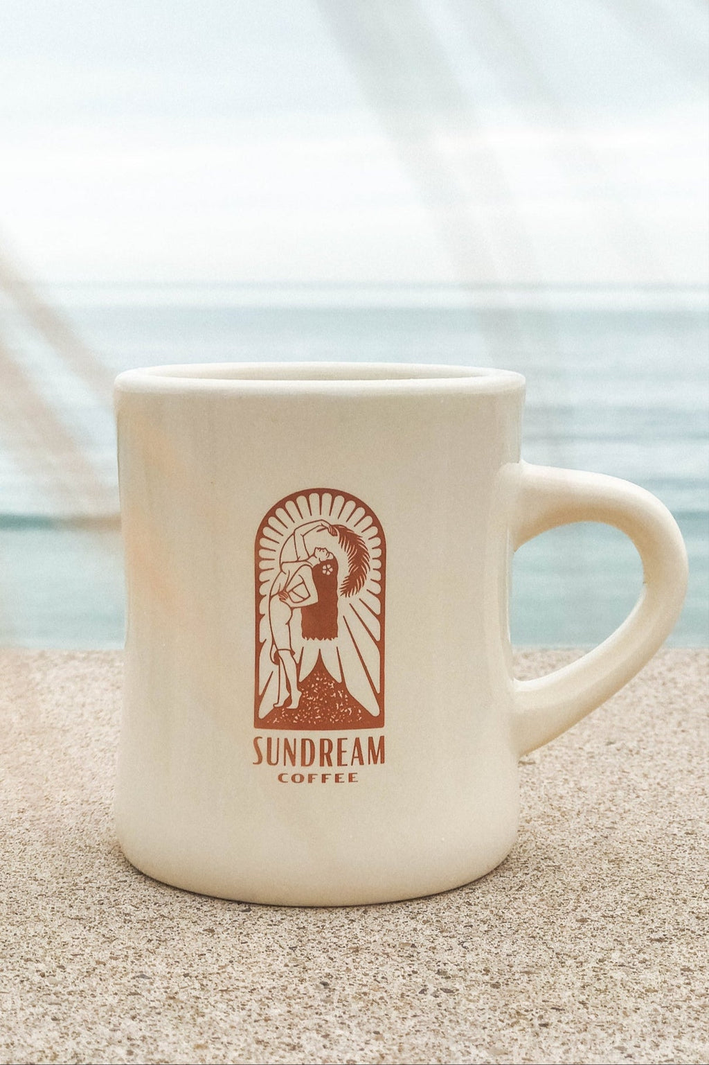 Sundream Classic mug