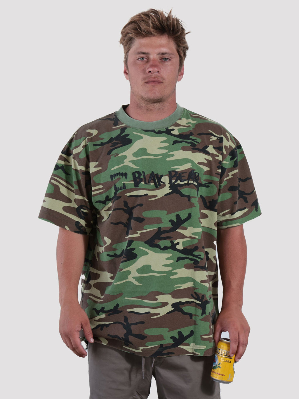 The Icon Tee