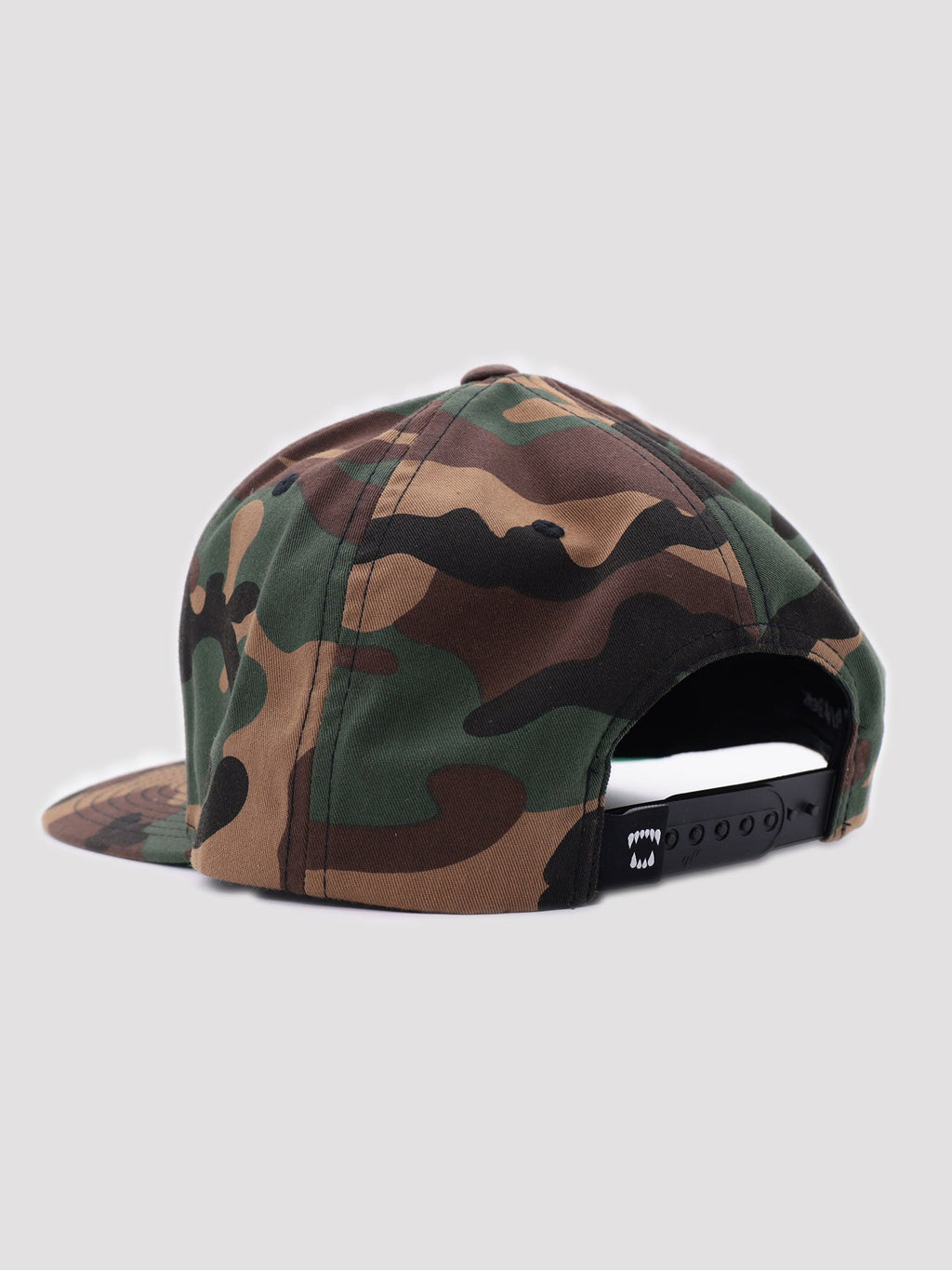 The Team Snapback
