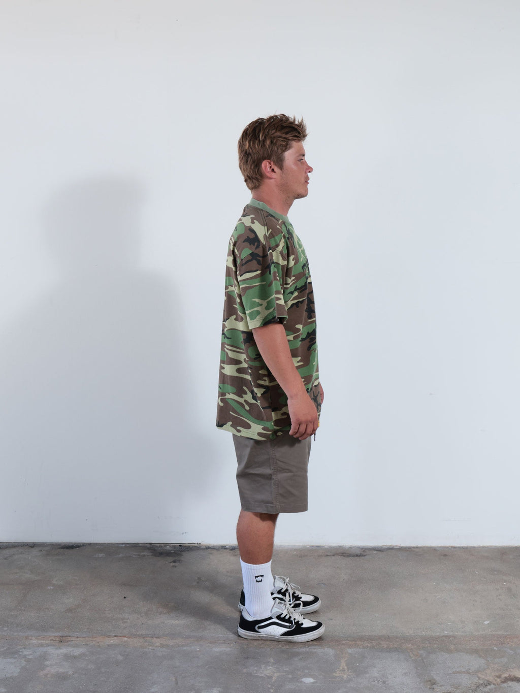 The Icon Tee