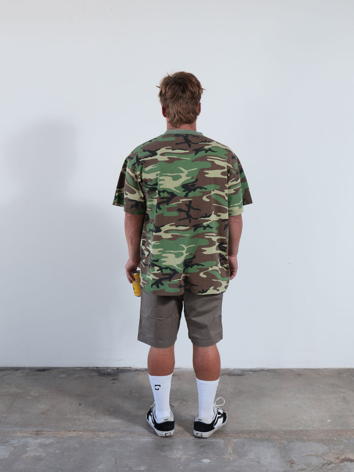 The Icon Tee