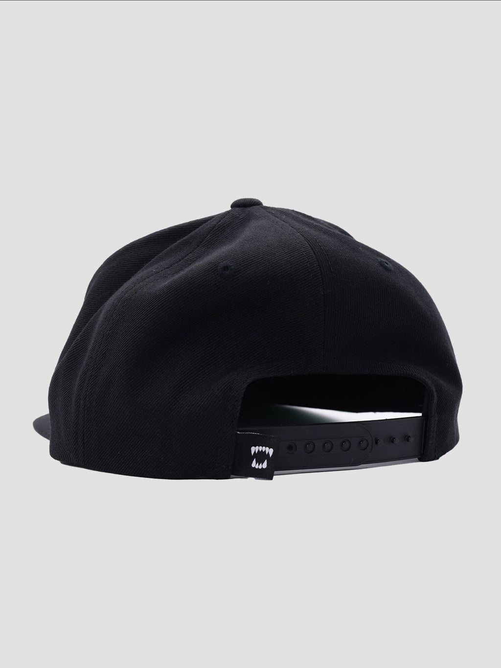 The Team Snapback