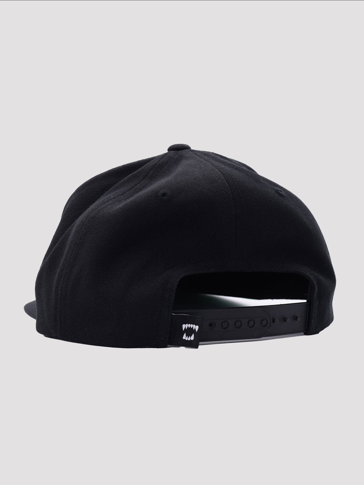 The Team Snapback