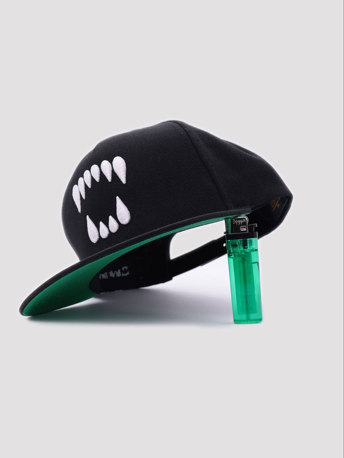 The Team Snapback