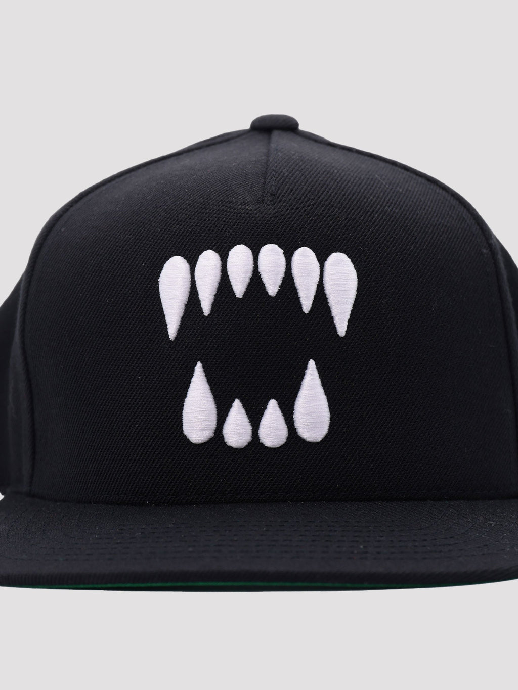 The Team Snapback