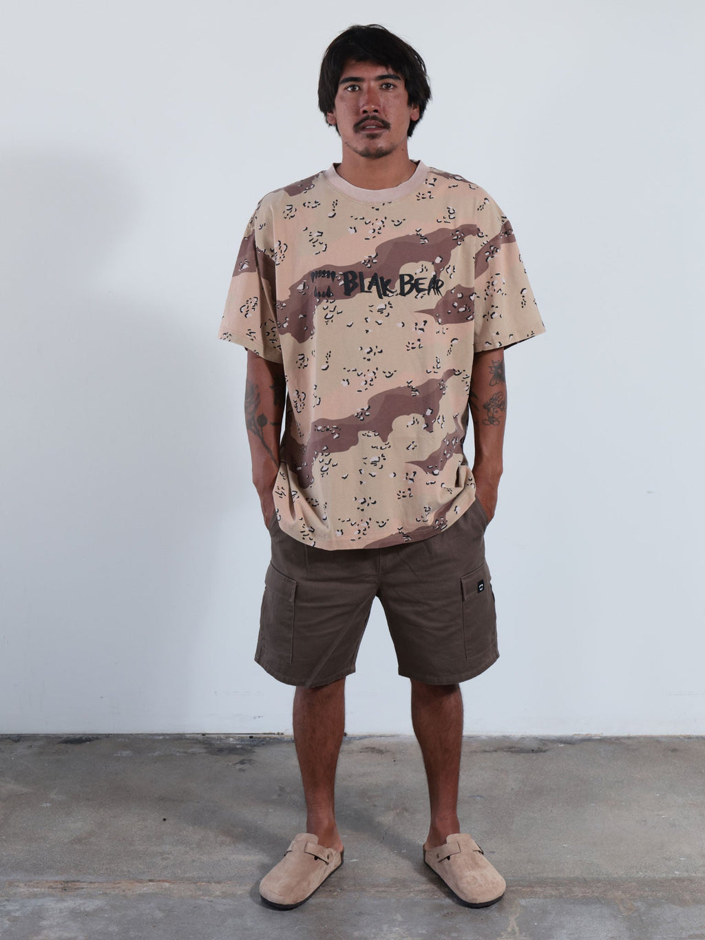 The Icon Tee