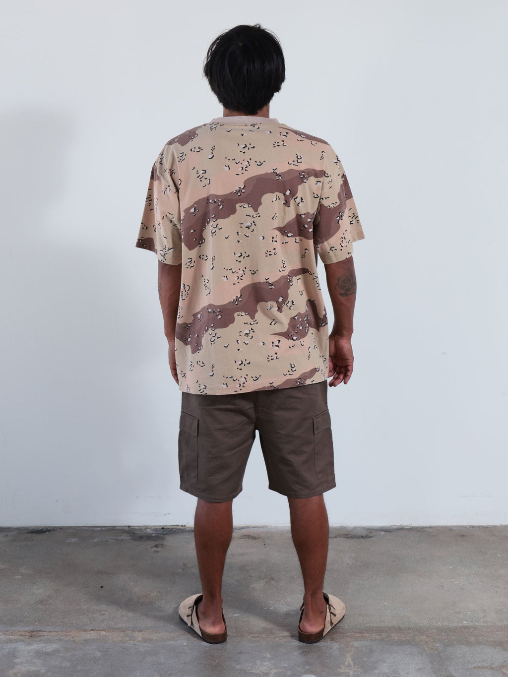 The Icon Tee