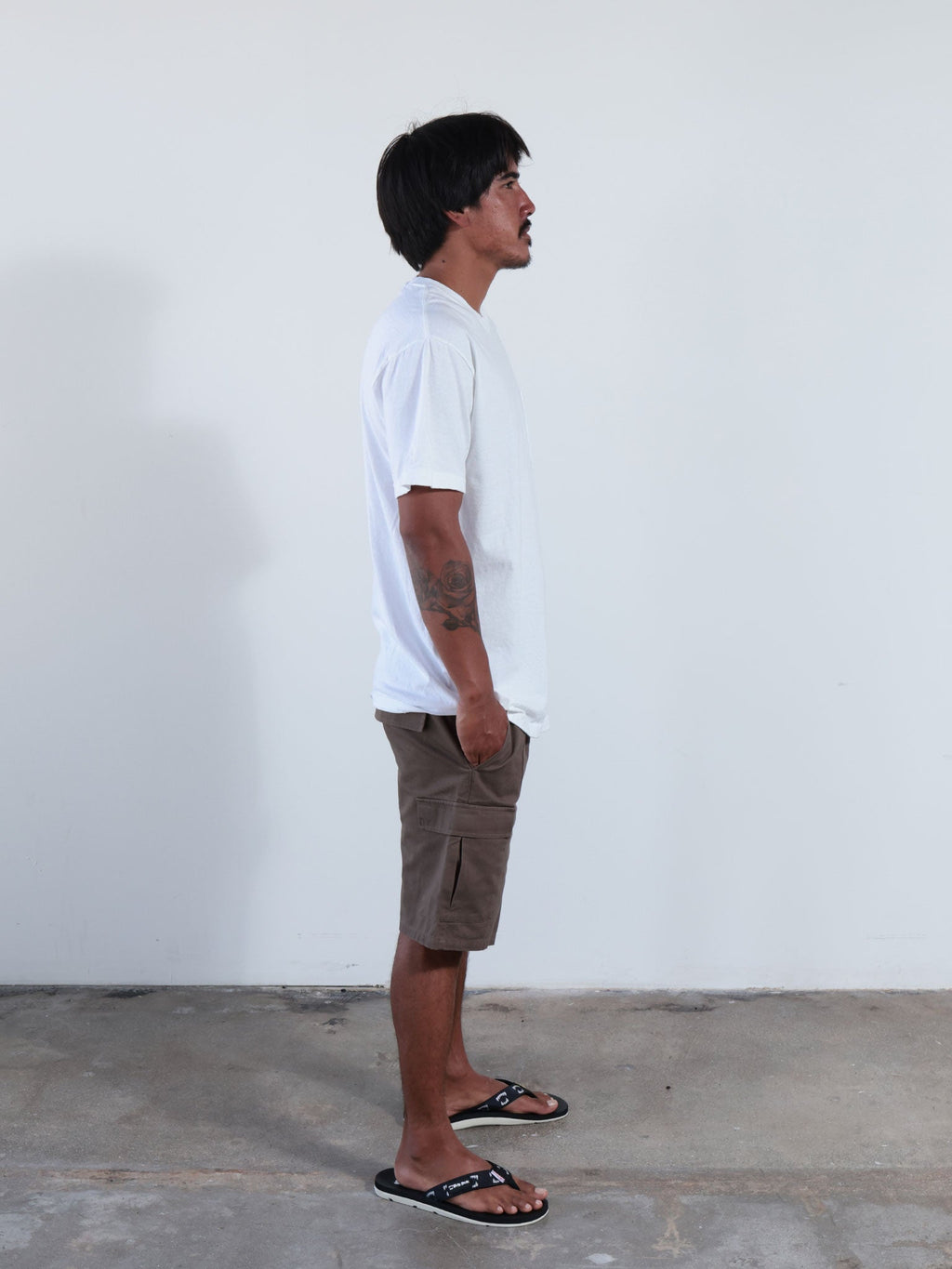 Club Pocket Tee