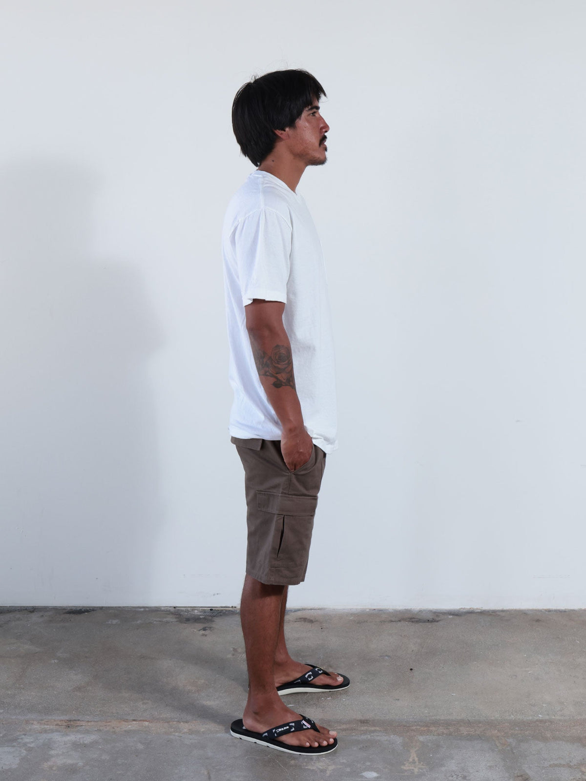 Club Pocket Tee
