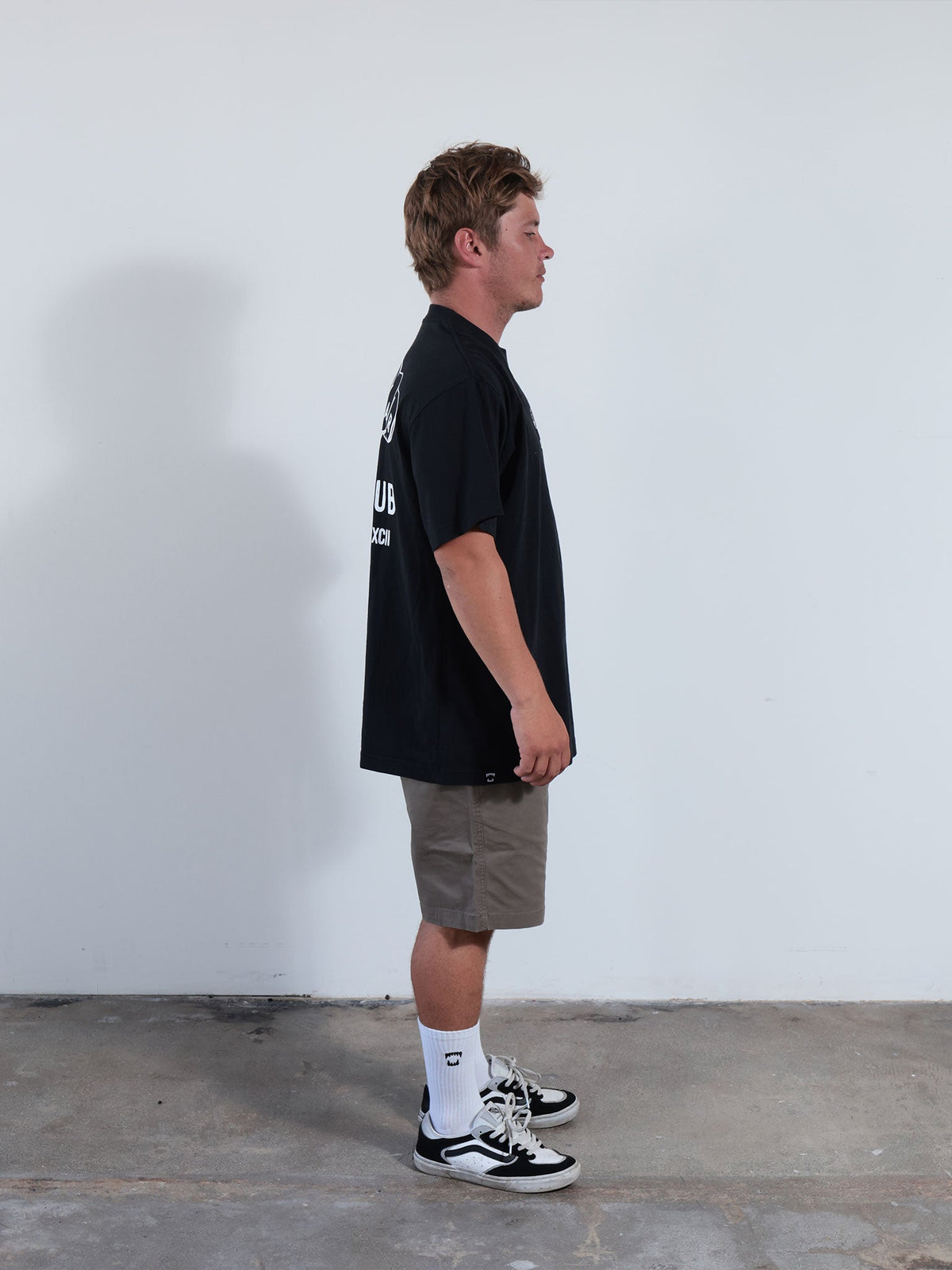 The Fight Club Hawaii Tee