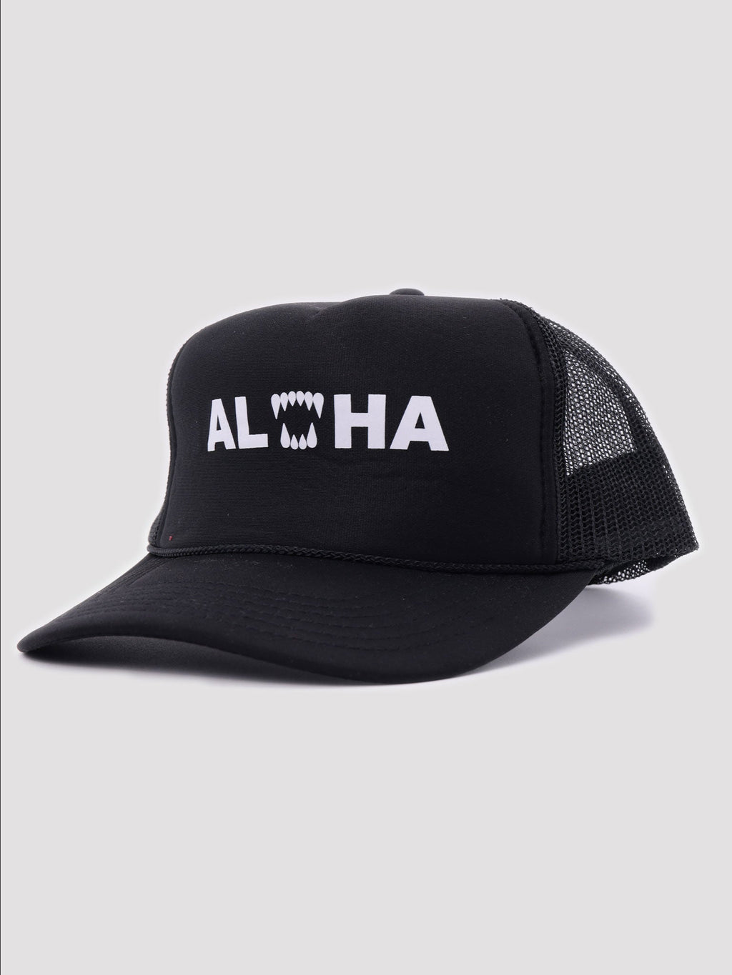 Aloha Trucker
