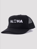 Aloha Trucker