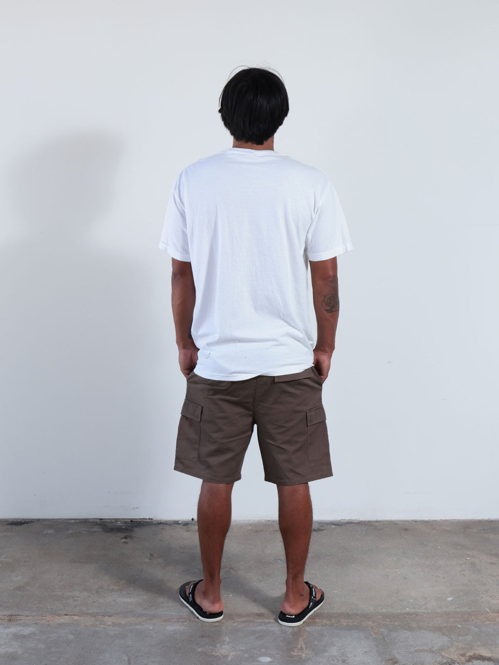 Club Pocket Tee